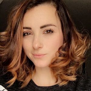 Meet your Posher, Karissa